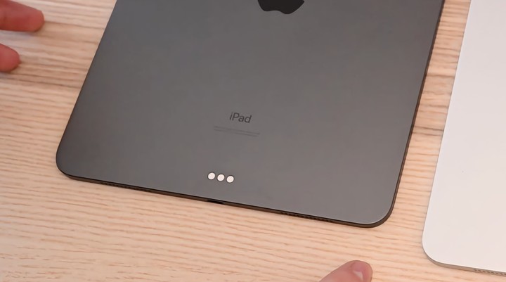 新 iPad Pro 接口将大改，妙控键盘也会随之更新