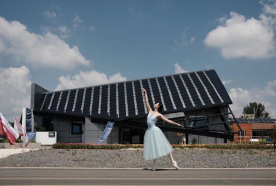 惠而浦中国助力合肥工业大学 角逐国际太阳能十项全能竞赛