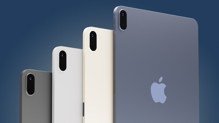 可能在 10 月发布的苹果 iPad 和 iPad Pro，会迎来史诗级更新