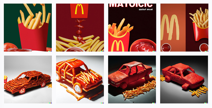 麦当劳、星巴克、可口可乐这些新设计，太没「人性」了！