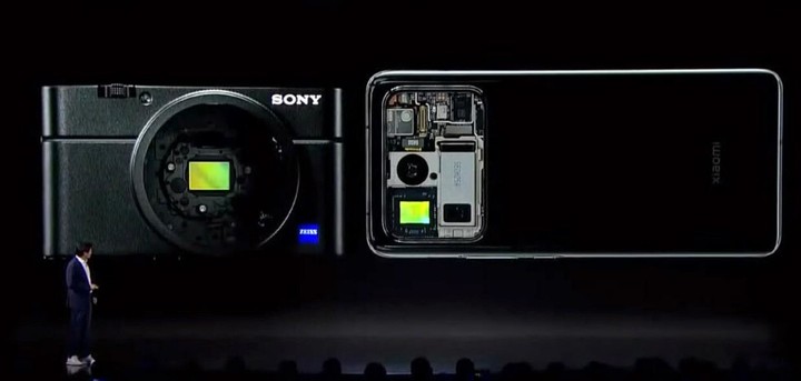 不止三星，苹果 iPhone 的相机也要有超高像素了