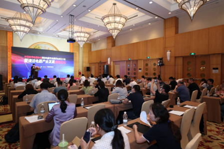 打造“成长股”行业的防护盾，中国家用电器协会清洁电器专业委员会成立