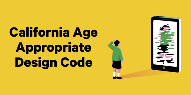 保护未成年人上网，加州又一次走在美国前列