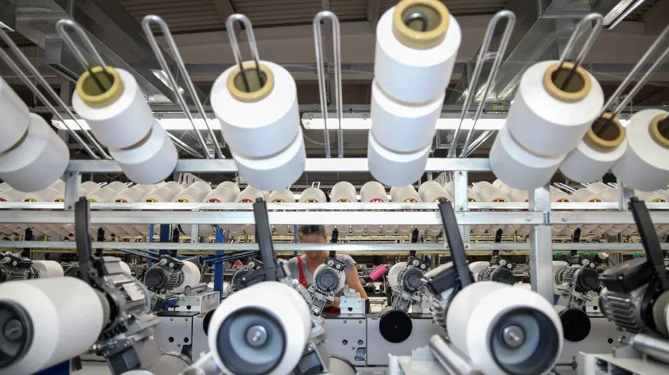 中国纺织业会被东南亚掏空吗？
