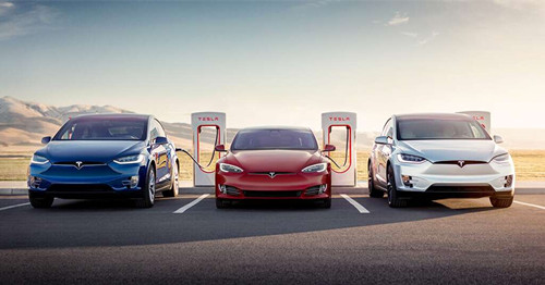 2030年美国所售汽车中 电动汽车有望超过50%