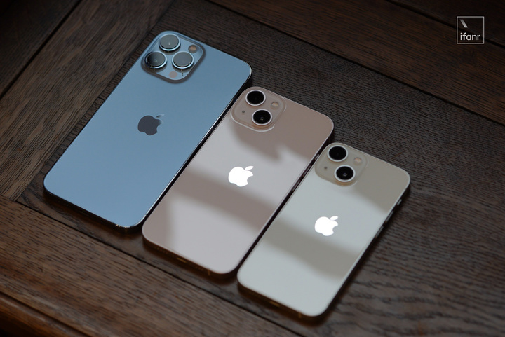 新 iPhone 用旧芯片，对于苹果产品来说，或许只是个开始