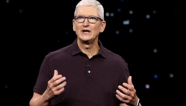 苹果 CEO 库克：没有 AR 将无法生活，“工作与生活平衡”和他无关