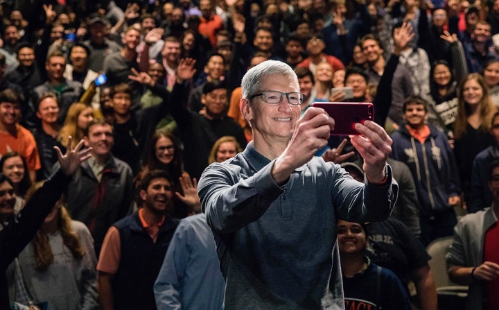 iPhone 越卖越贵，但苹果也越来越良心了？