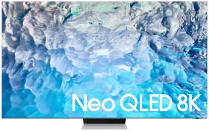 无边沉浸，全新三星NEO QLED 8K电视不仅让你身临其境，还能声入你心