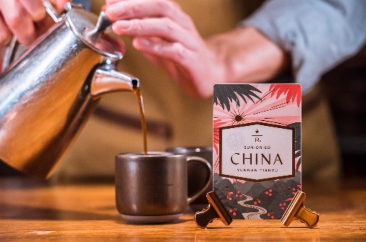 星巴克花 10 年做了一件事：中国云南咖啡