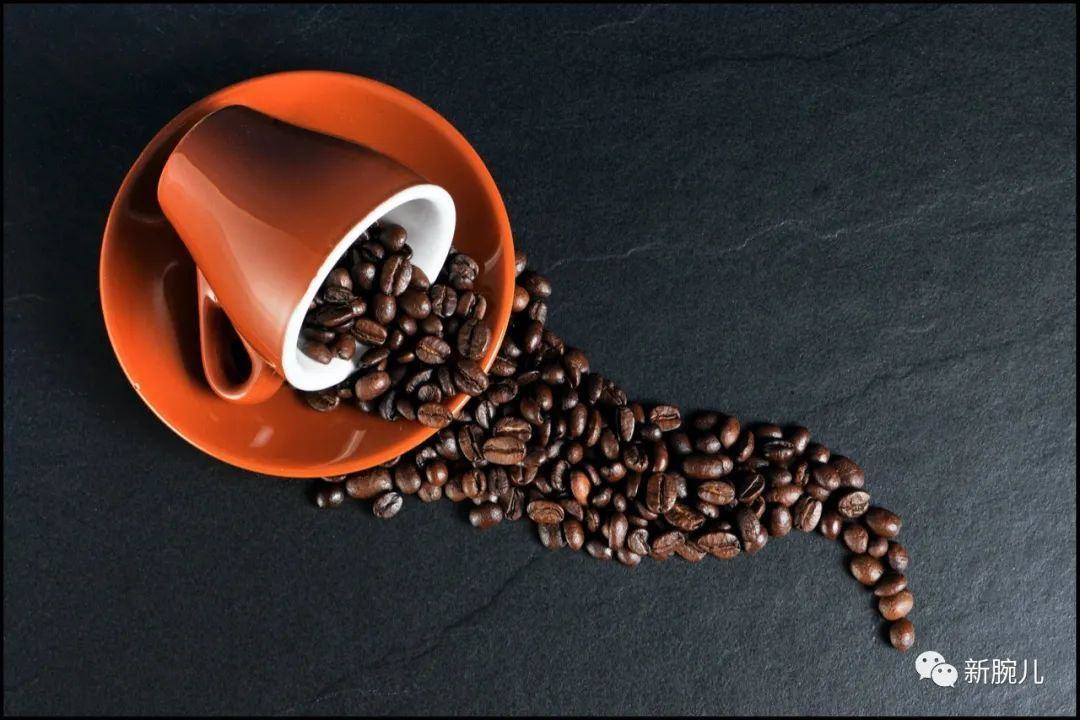 万亿咖啡市场正在被重塑