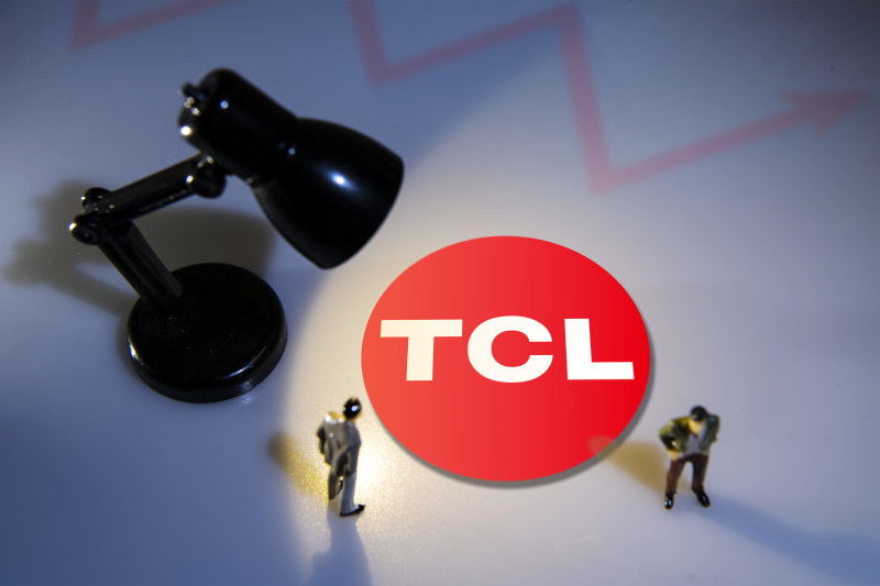 TCL科技前三季度营收1265亿元同比增长4.5%，10月主要面板产品价格回升
