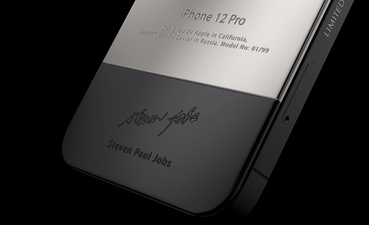 劳力士版 iPhone 14 壳来了，95 万元，我拒绝