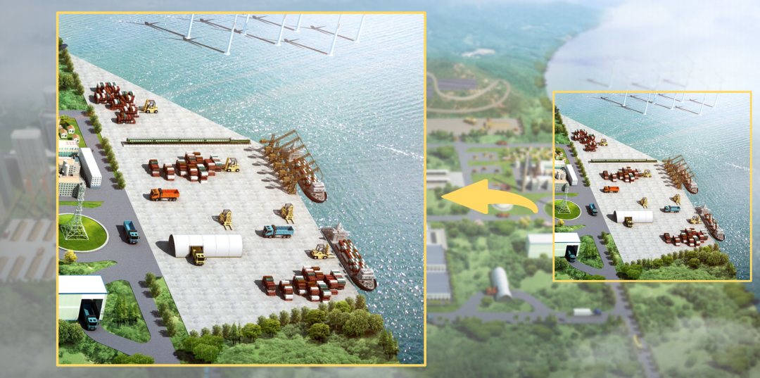 零碳航线，绿色水运！全国第一艘换电船舶在江苏太仓港首航！