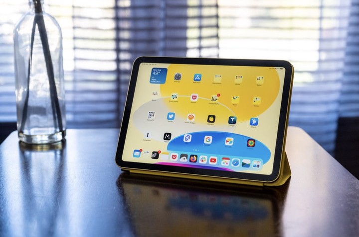 关于 iPad 产品线，苹果正在下一盘棋
