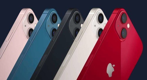 华为Pocket S官宣11月2日发布！在创新力度上，华为终究领先苹果太多