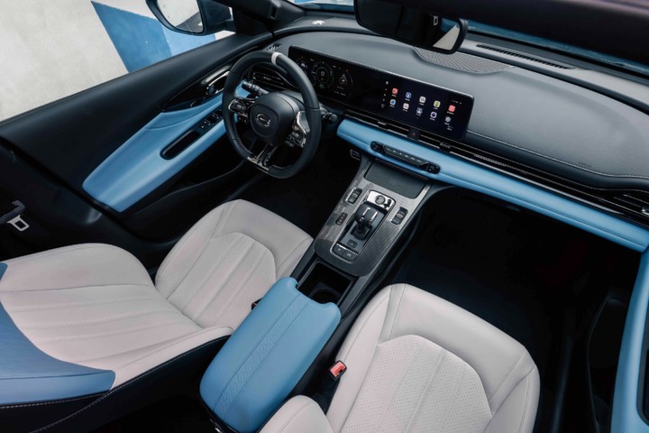 董车日报｜最强 Model S 将亮相国内/日产发布新款 GT-R 官图/法拉利发布 499P 勒芒赛车