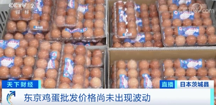 这个国家一周暴发5起禽流感疫情！最大鸡蛋产地养鸡场中招！扑杀超100万只蛋鸡