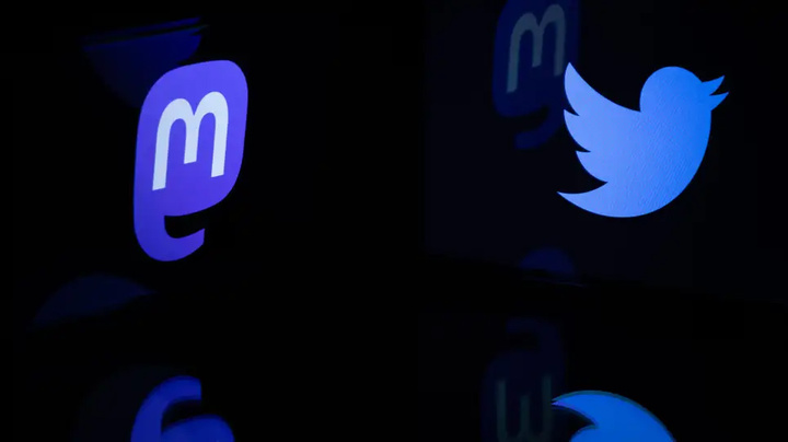 当马斯克让 Twitter 向微信看齐，几十万用户「逃向」这个小众社交平台
