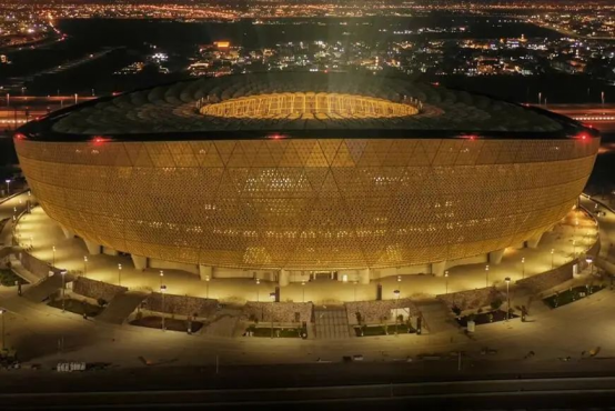 卡塔尔世界杯开赛在即 中联重科助建主场馆为国争光