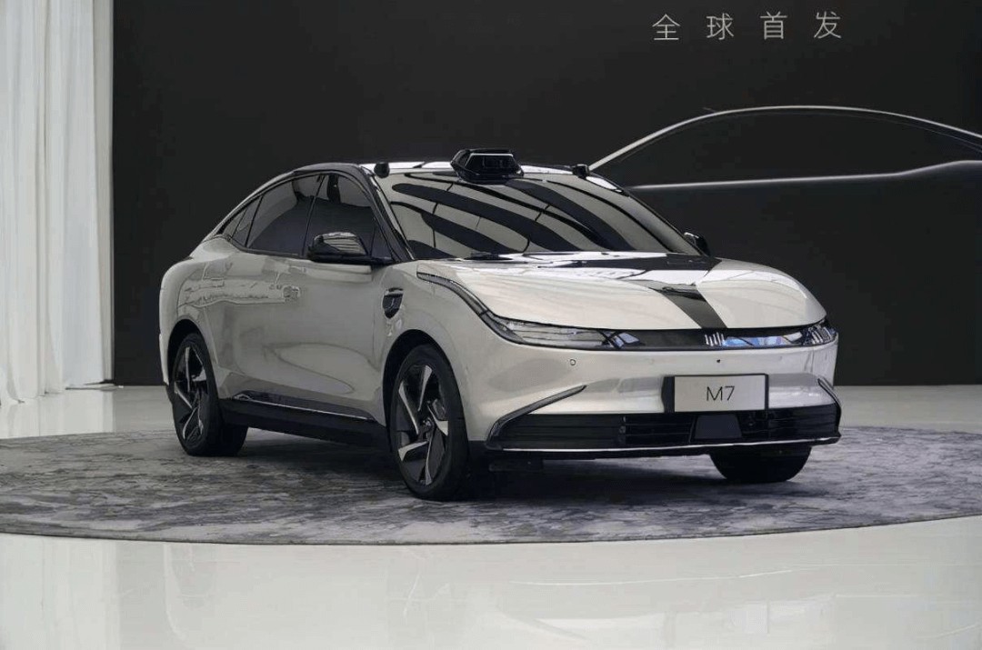 2022年，中国汽车行业“打脸”报告