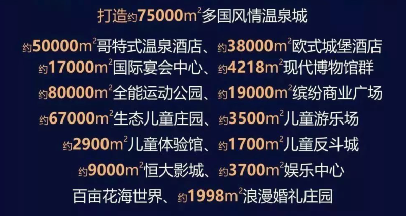 武汉政府无偿收回“恒大科技旅游城”项目11宗地块