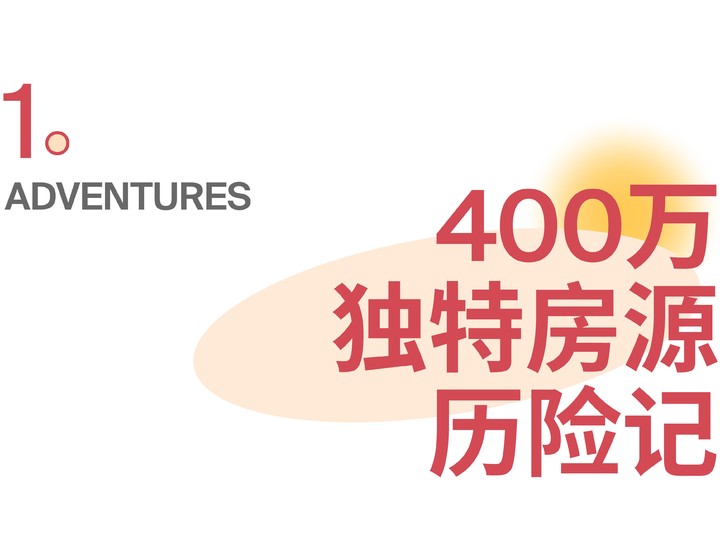 Airbnb 大改版，400 万新奇房屋来了，这才叫旅行！｜专访爱彼迎中国设计团队负责人