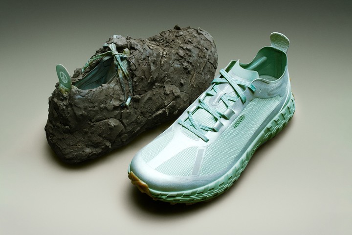 敢称世界第一跑鞋，它马上就要火遍街头｜在野博物馆