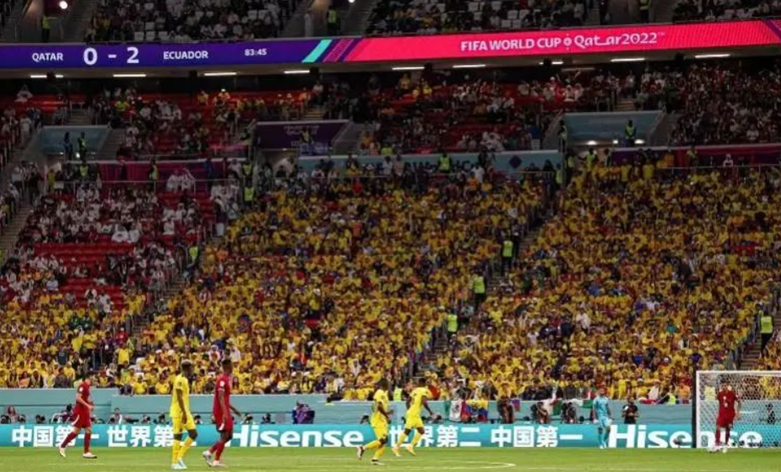 透视卡塔尔世界杯，看中国企业赞助的生意经