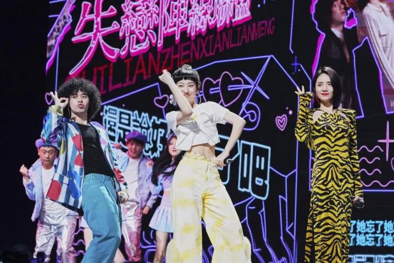 黎瑞刚：华人文化不仅不会卖TVB，还会进一步投入TVB