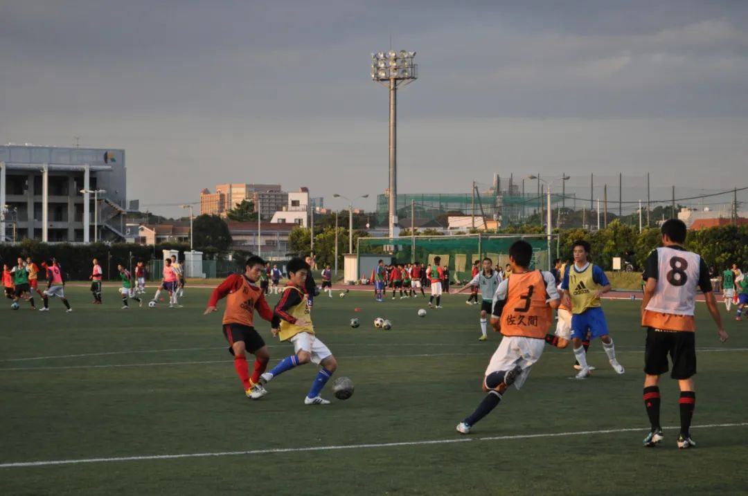 日本足球之父：百年计划和给中国足球的3点建议