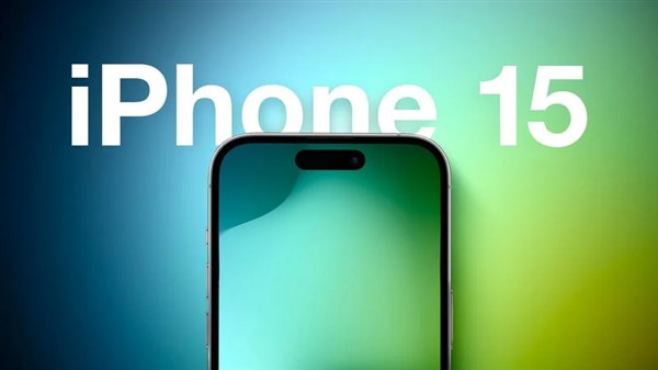 外媒称iPhone15系列已开始试产：标准版采用国产灵动岛屏