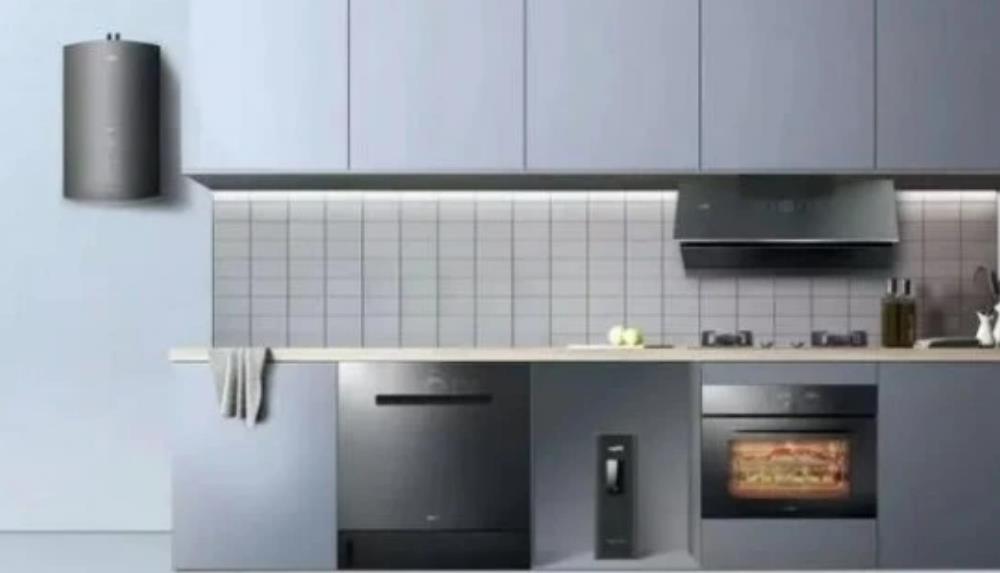 厨电适配新时代理想厨房，华帝2022年新品大总结