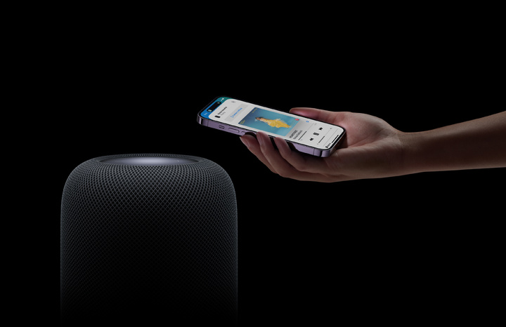 2299 元，苹果刚刚发布新款 HomePod，换芯降价强势回归！