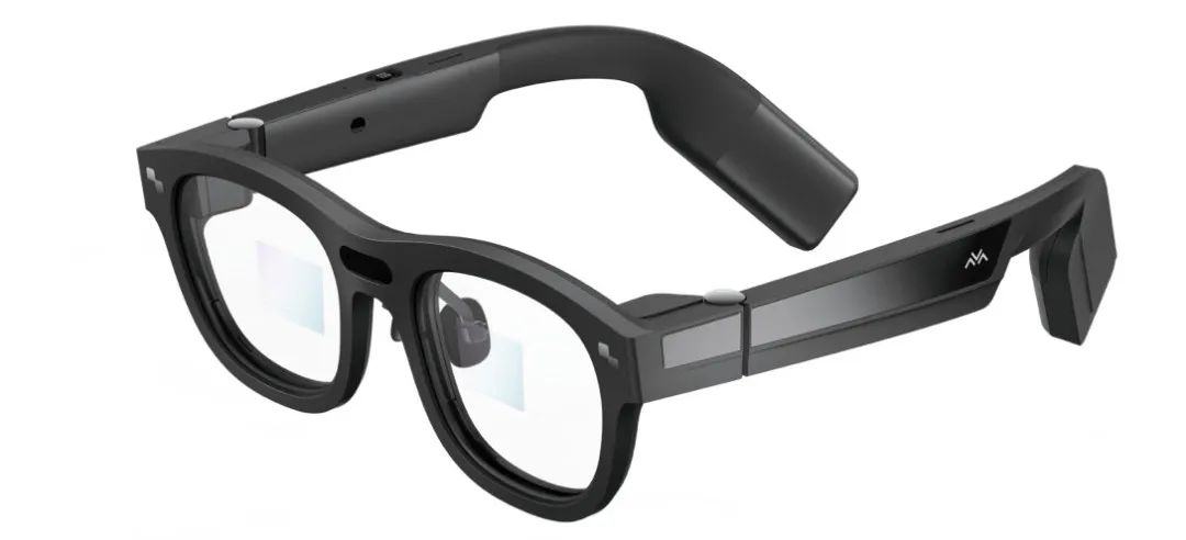 苹果AR眼镜再跳票，而CES上的AR/VR厂商已经开始“掰手腕”