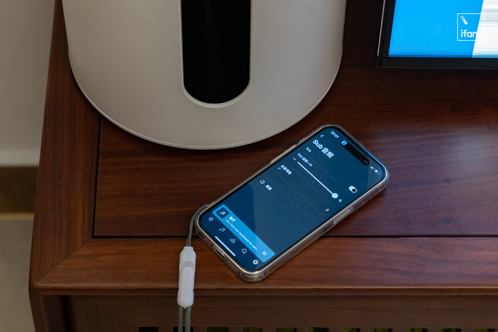 Sonos Sub Mini 体验：一块更小巧的重低音「积木」