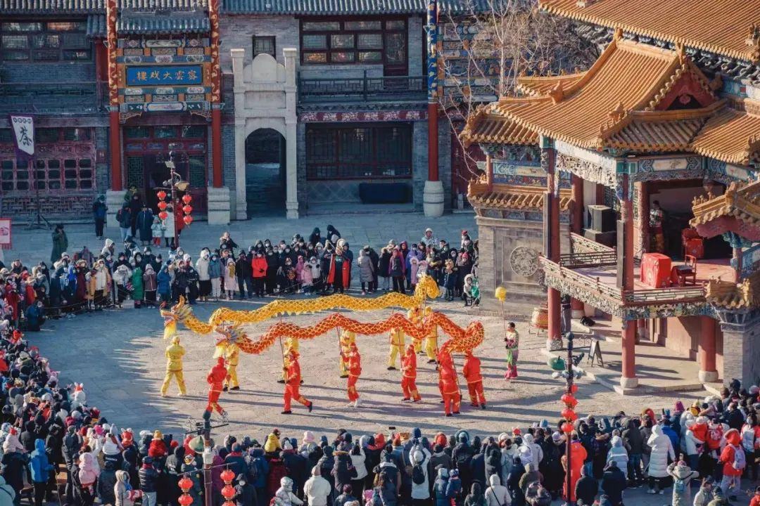 3.08亿人次出游，这个春节市场表现能帮旅游人恢复信心吗？