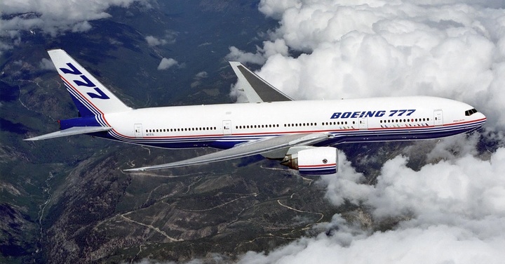 告别航空传奇波音 747，「空中女王」正式谢幕