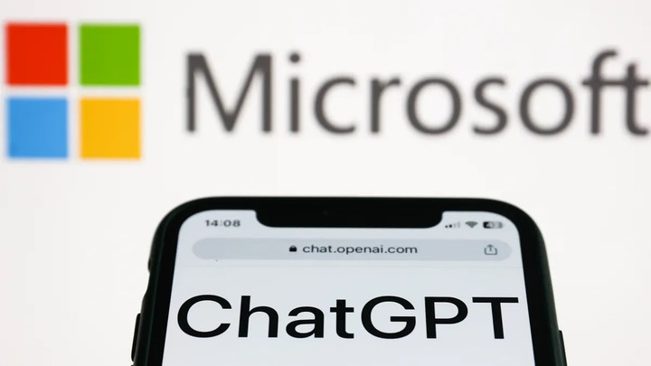 重磅！微软发布 ChatGPT 版搜索引擎，用上了比 ChatGPT 更强大的技术