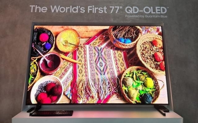 QD-OLED或将带来冲击 MiniLED电视出货量预测下调