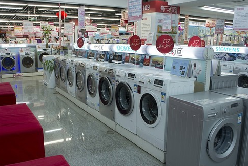 2022年洗衣机内外销均下滑，2023会“报复性”回升吗？