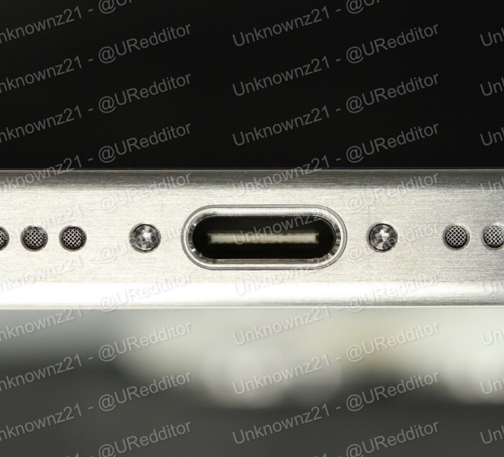 告别 Lightning 接口，iPhone 15 终于用上 USB-C