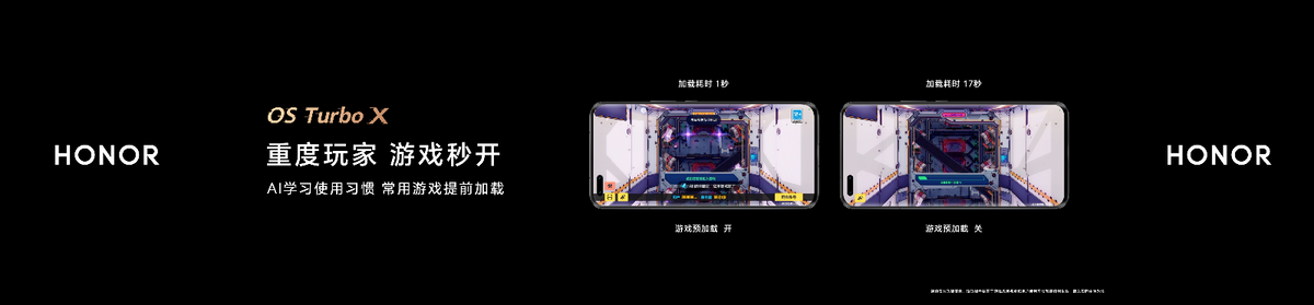 荣耀Magic5系列发布：搭载荣耀自研射频增强芯片，售价3999元起