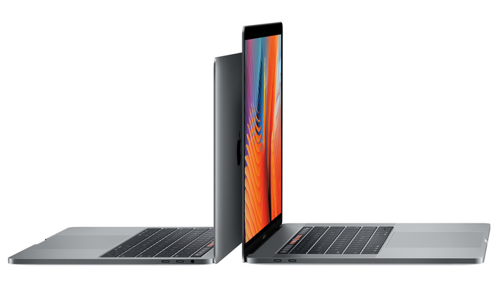 苹果 Mac 将迎来一大波更新，有一点越来越像 iPhone
