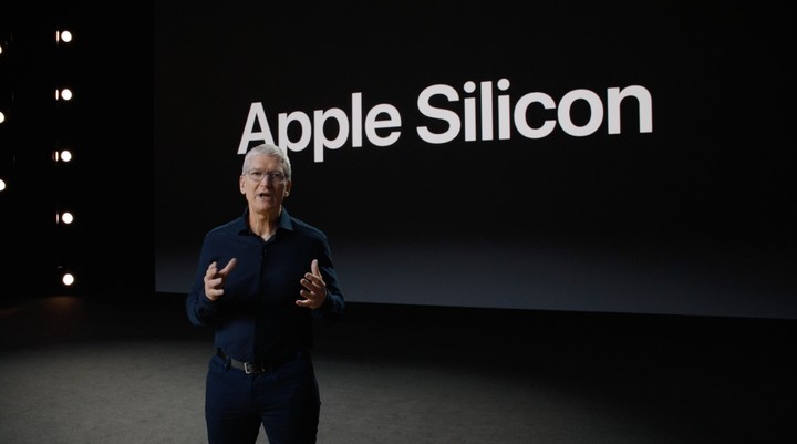 苹果 Mac 将迎来一大波更新，有一点越来越像 iPhone