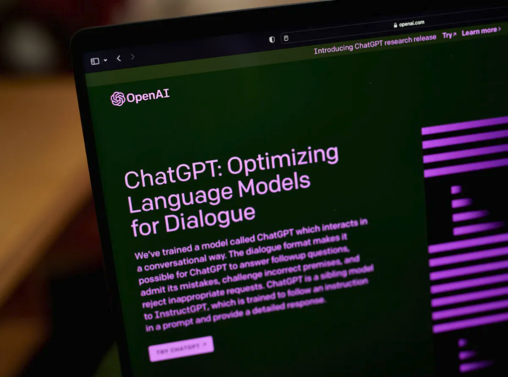OpenAI 团队对话实录：ChatGPT 很酷，但它还很糟糕