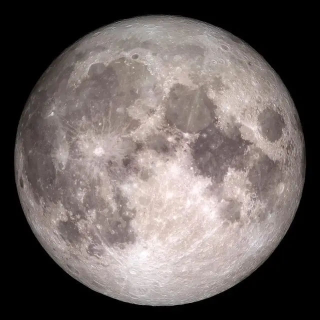 网友实验证明三星手机在拍摄月亮方面存在“造假”情况