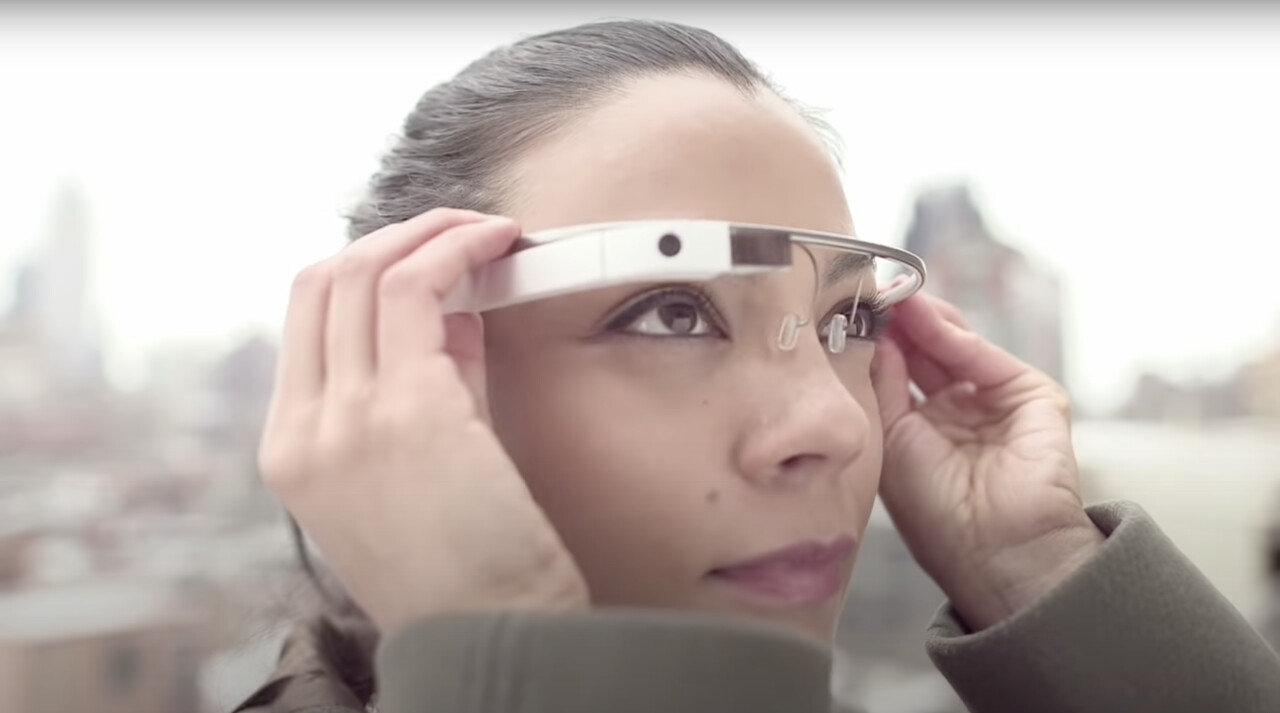 Google Glass没了，但AR世界处处都有它的影子