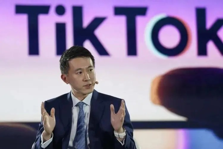 周受资回应美强制出售TikTok要求；宁德时代计划最早5月在瑞士上市丨Going Global