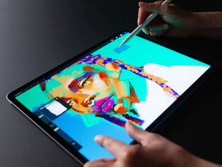 iPadOS 16.4 正式版发布，我们找到了 Apple Pencil 无限更新的秘密